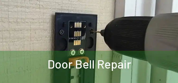 Door Bell Repair