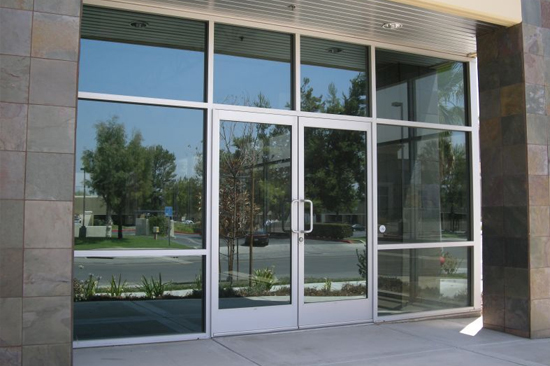 Rohnert Park-commercial-door-repair
