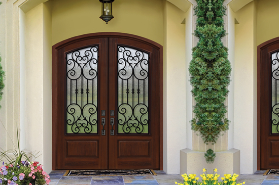Rohnert Park-entry-door-repair