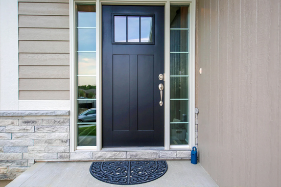 Rohnert Park-residential-door-repair
