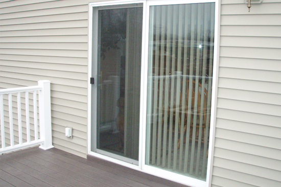 Rohnert Park-screen-door-repair
