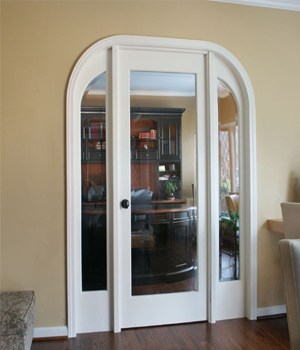 Passage Door Replacement Rohnert Park