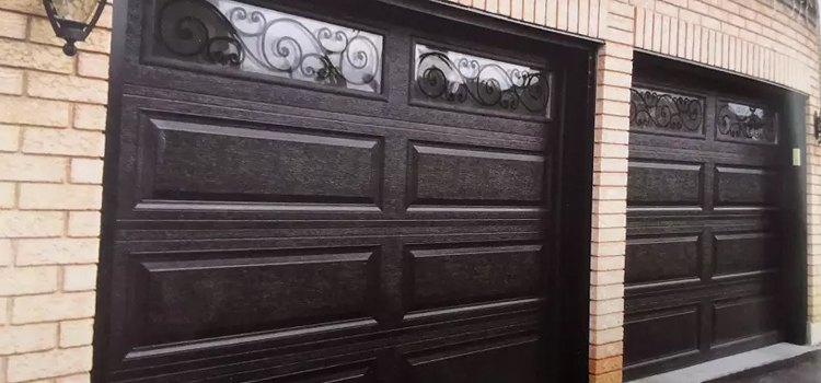 aluminum overhead garage door Rohnert Park