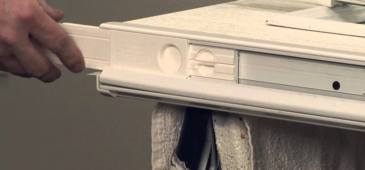 aluminum storefront door repair Rohnert Park