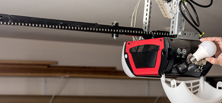 automatic garage door opener repair in Rohnert Park
