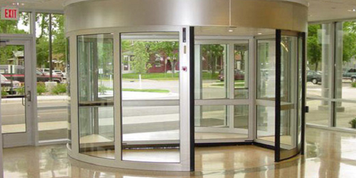commercial automatic door repair Rohnert Park