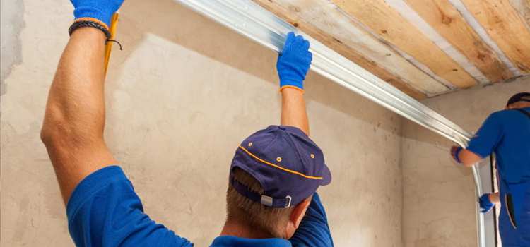 commercial overhead garage door repair in Rohnert Park