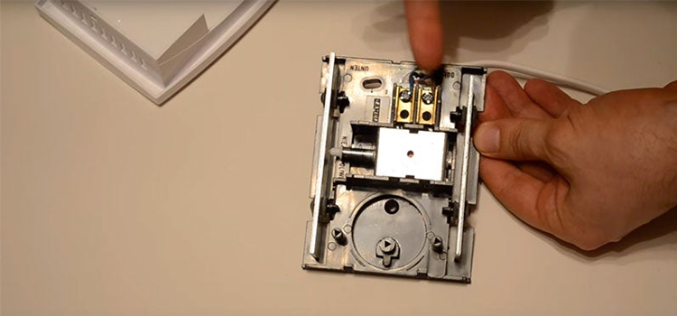 fix door bell in Rohnert Park