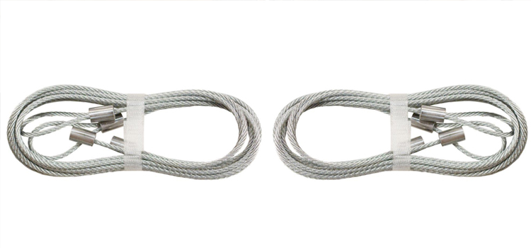 garage door torsion cable repair Rohnert Park