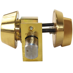 high security deadbolt Rohnert Park