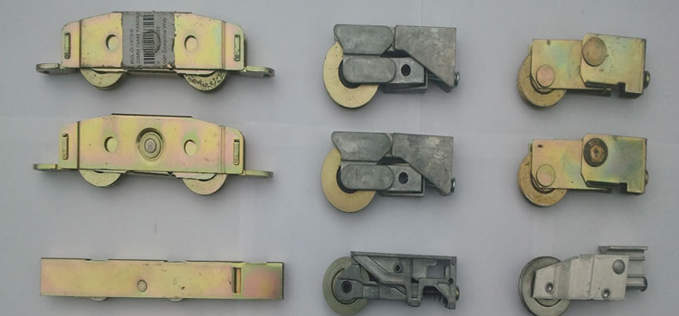 patio sliding door wheel replacement Rohnert Park