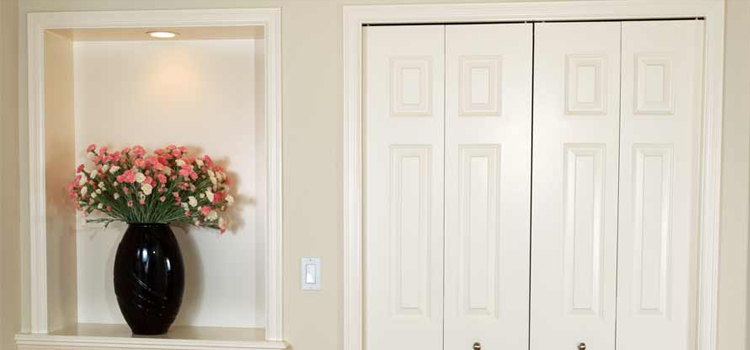 residential closet door repair in Rohnert Park