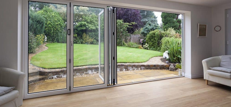 sliding door specialist Rohnert Park
