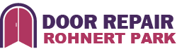 Door Repair Rohnert Park